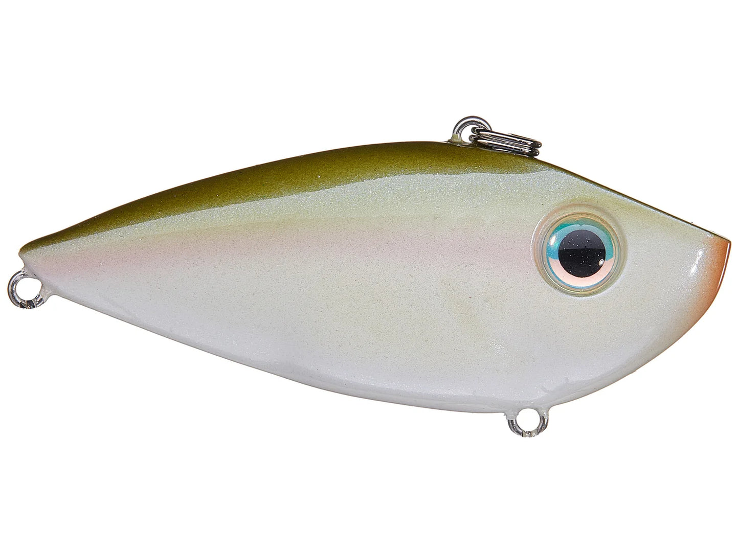 Strike  King Red Eye Shad