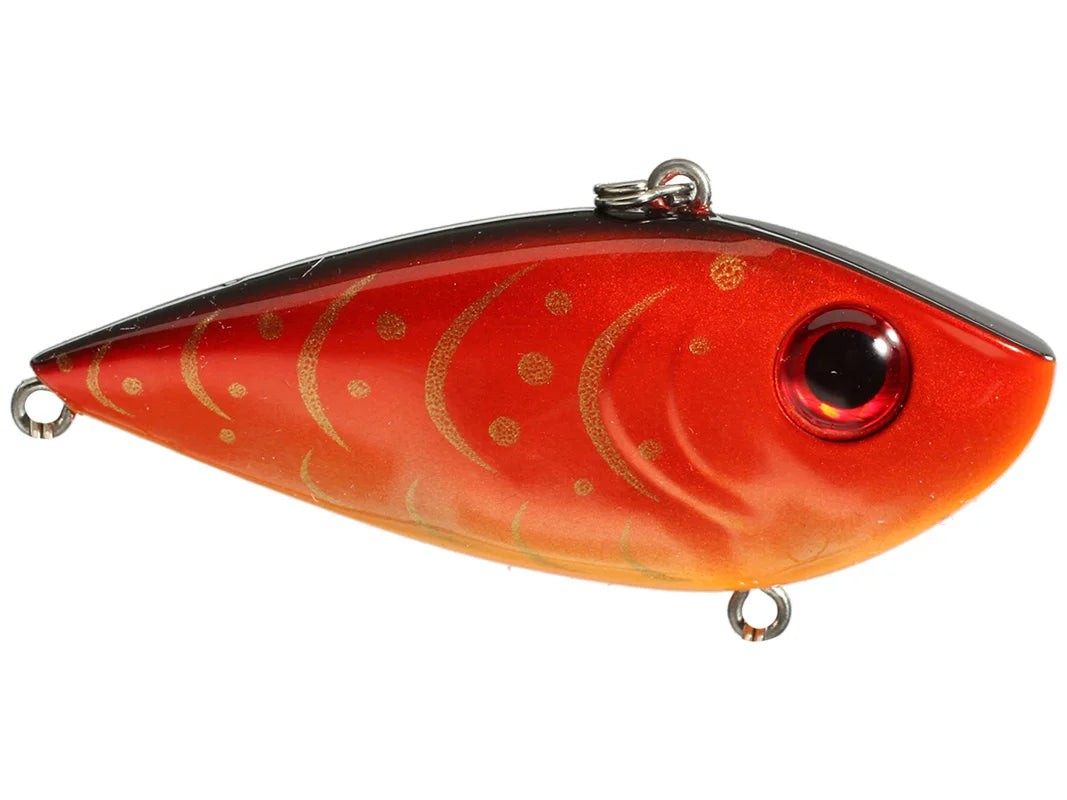 Strike  King Red Eye Shad