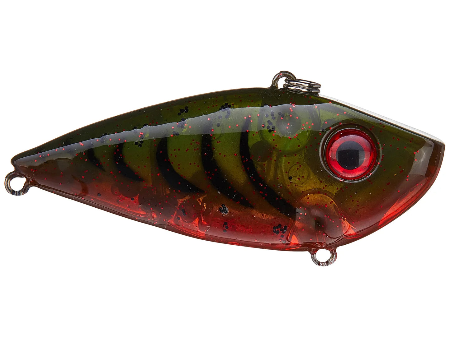 Strike  King Red Eye Shad