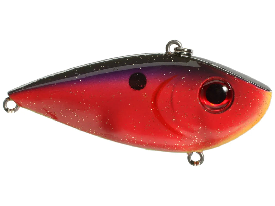 Strike  King Red Eye Shad