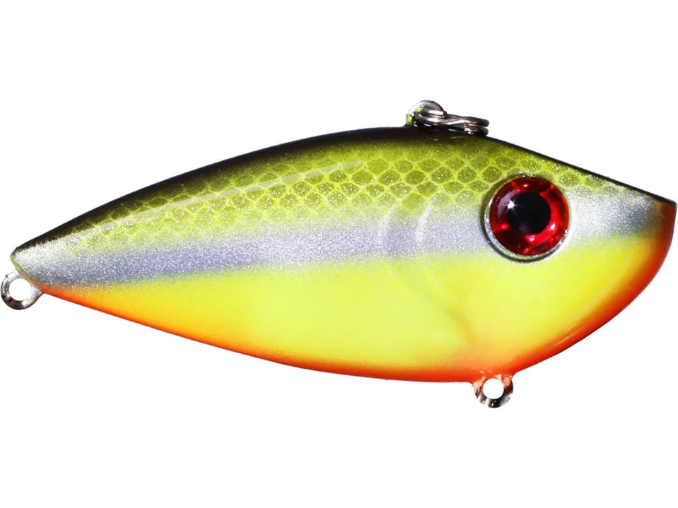 Strike  King Red Eye Shad