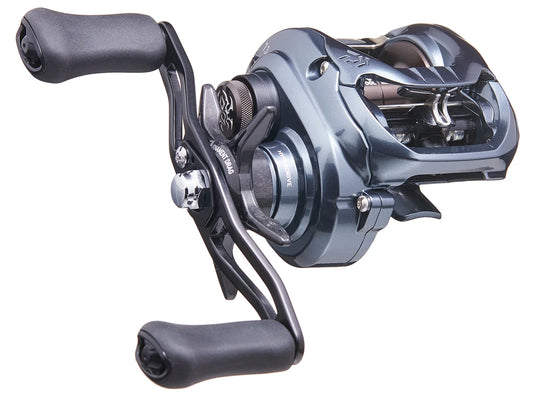 Daiwa Tatula SV TW 150