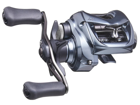 Daiwa Tatula SV TW 100