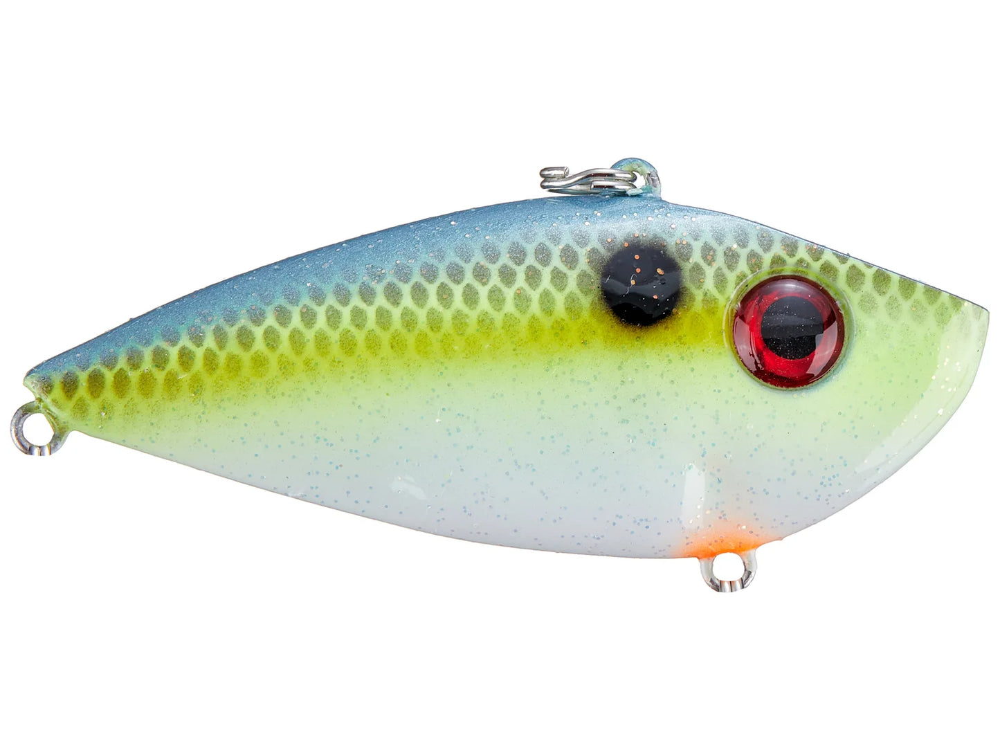 Strike  King Red Eye Shad