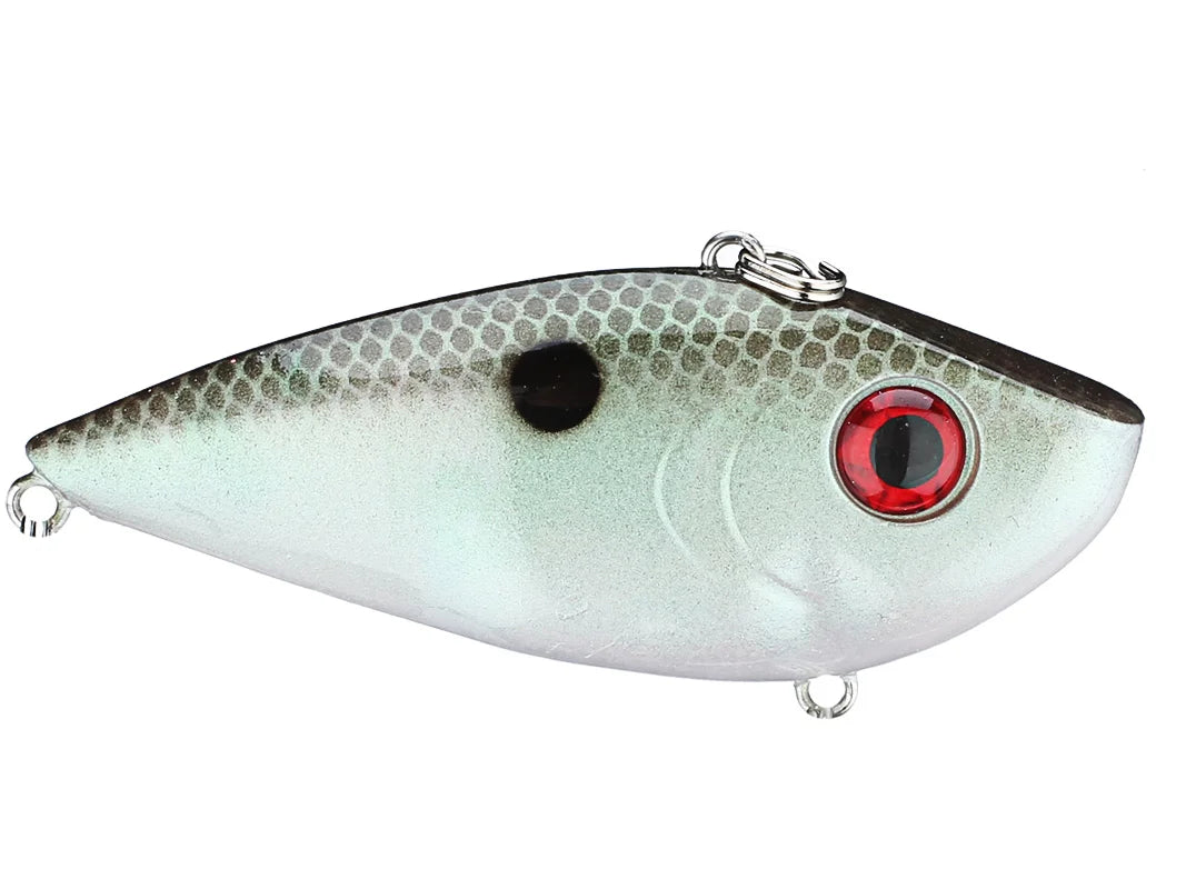 Strike  King Red Eye Shad