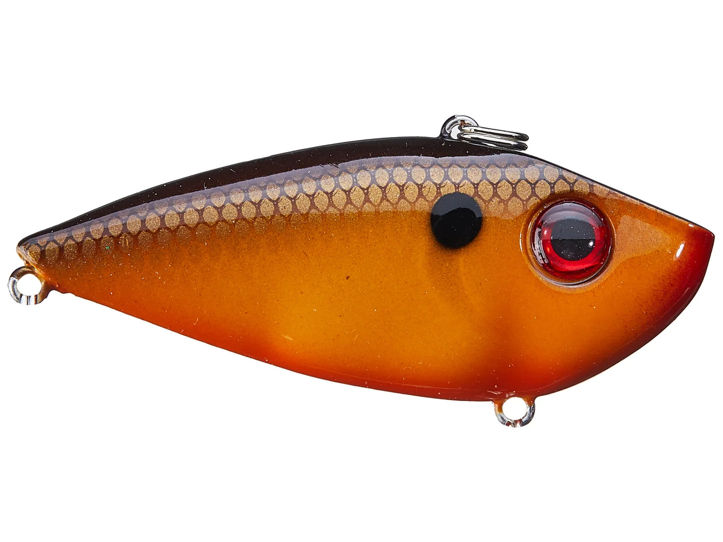 Strike  King Red Eye Shad