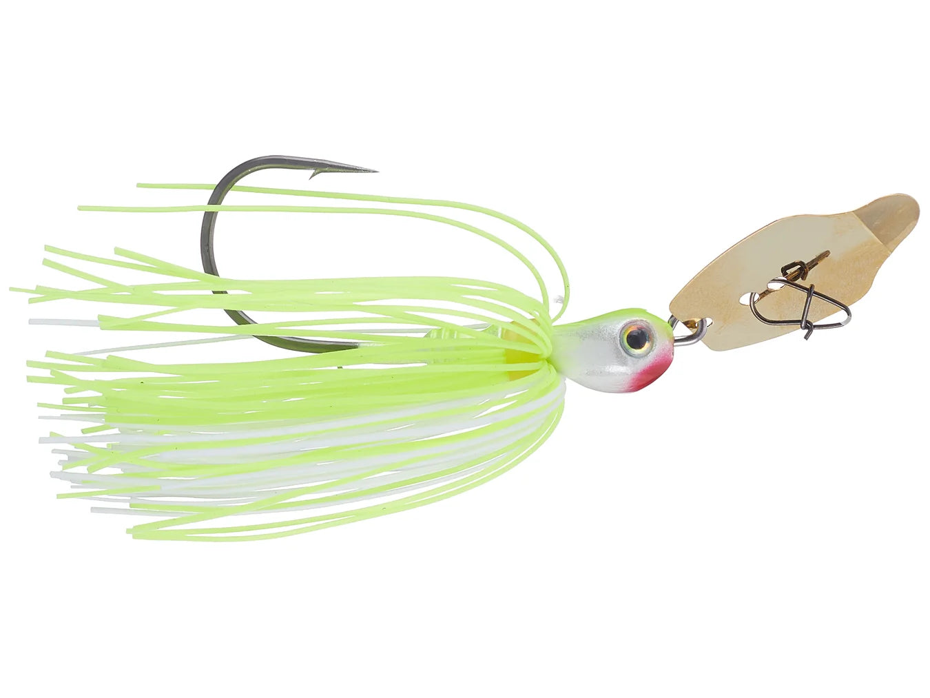 Strike King Gold Series Thunder Cricket