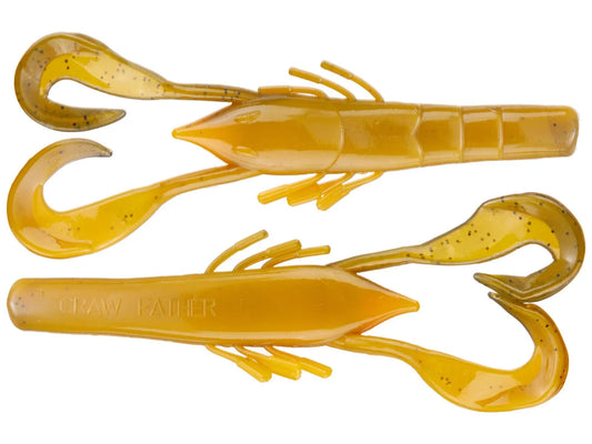 MISSILE BAITS Craw Father