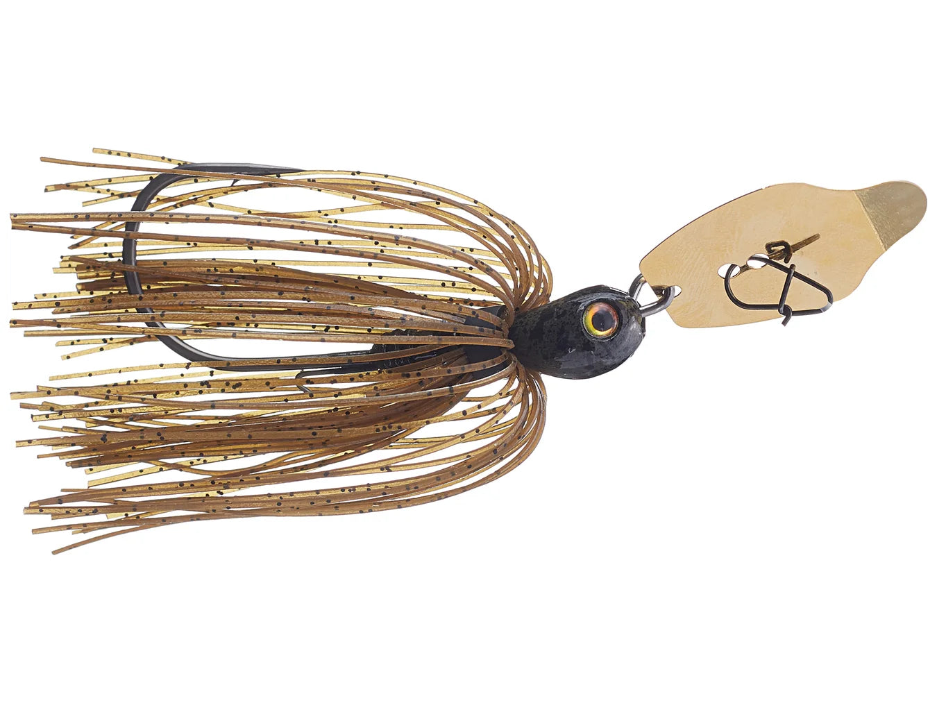 Strike King Gold Series Thunder Cricket