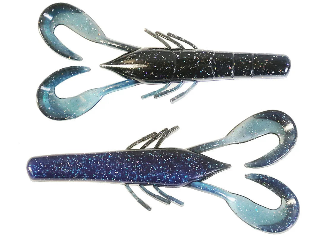 MISSILE BAITS Craw Father