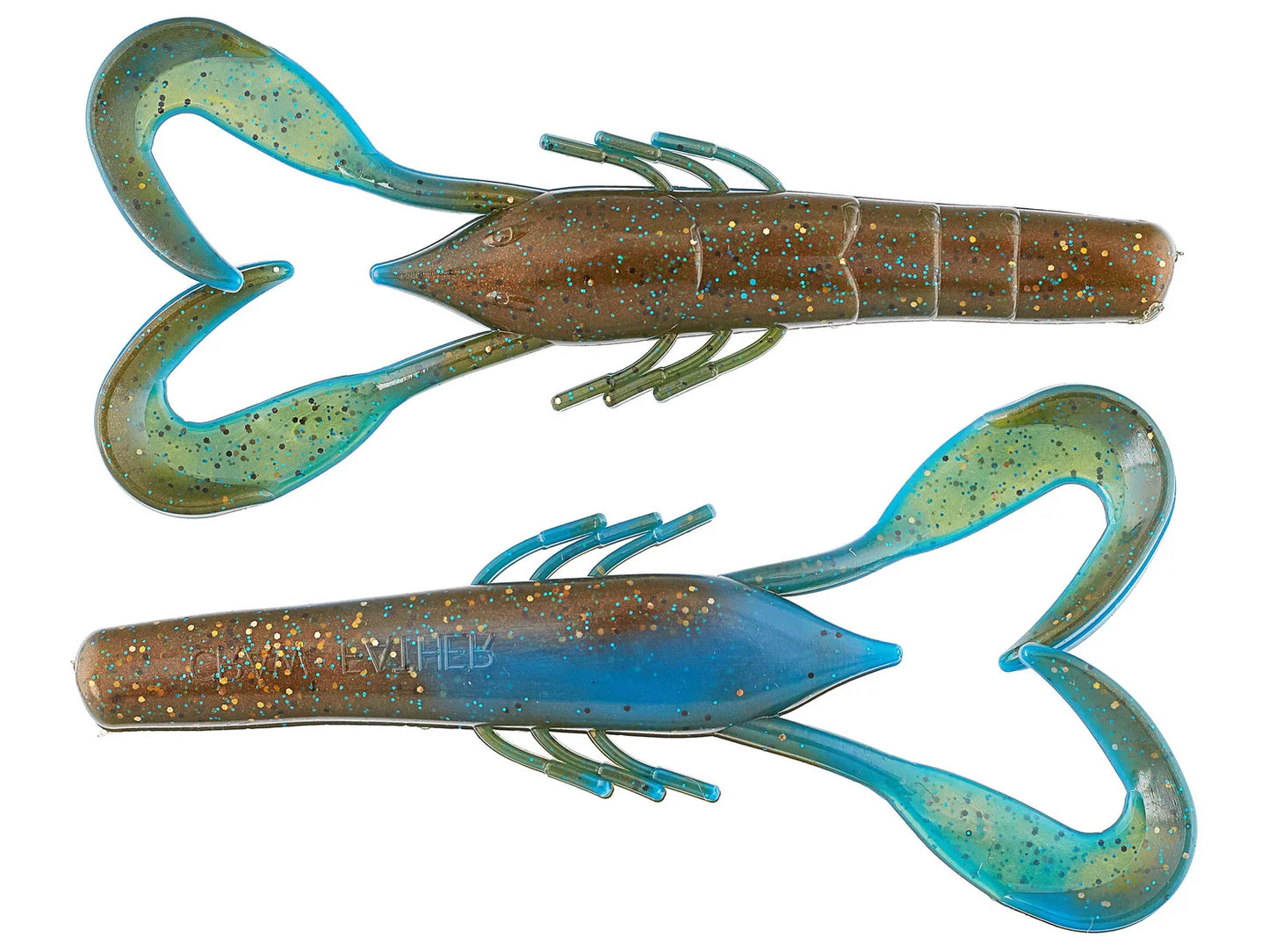 MISSILE BAITS Craw Father