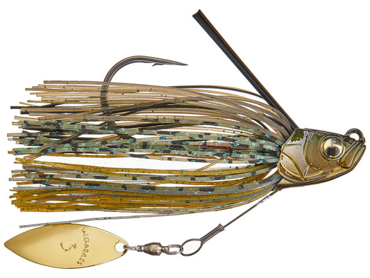 MEGABASS Uoze Swimmer