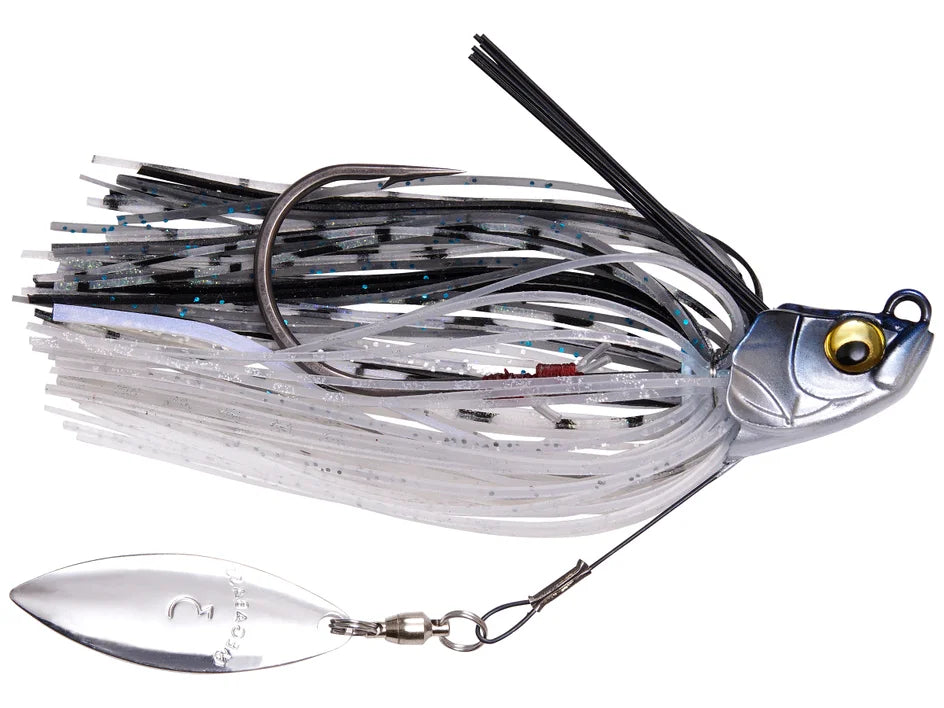 MEGABASS Uoze Swimmer