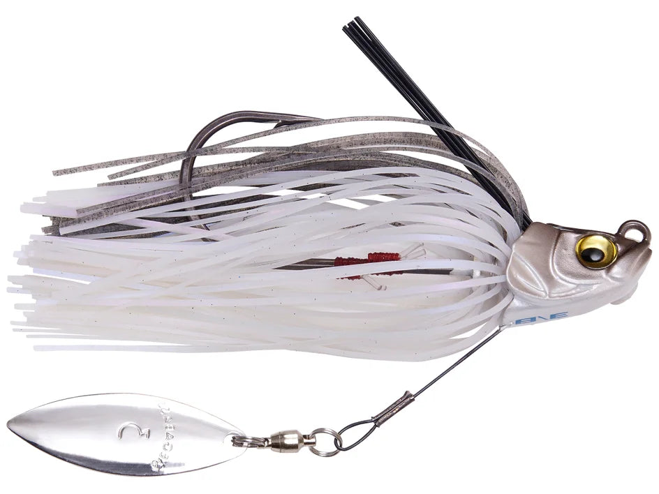MEGABASS Uoze Swimmer
