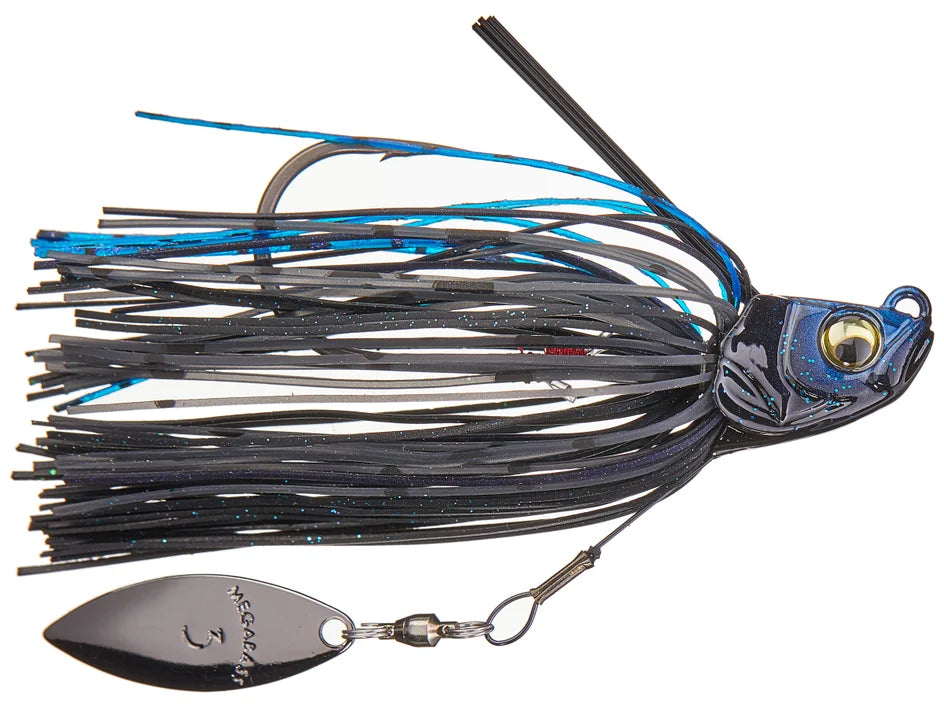 MEGABASS Uoze Swimmer