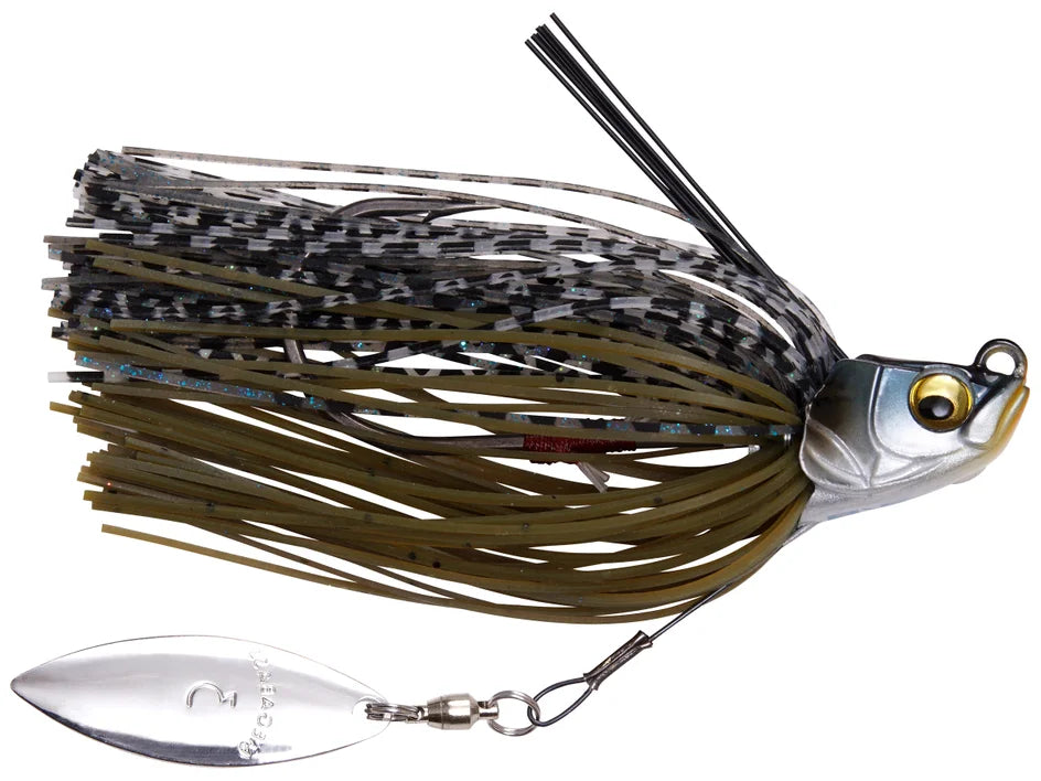 MEGABASS Uoze Swimmer