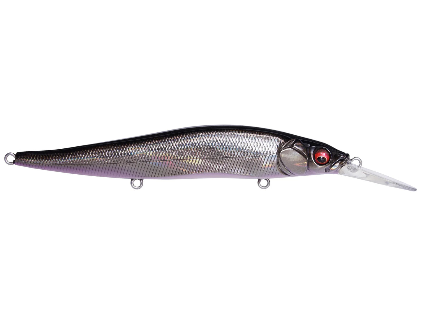 MEGABASS Vision One Ten +1