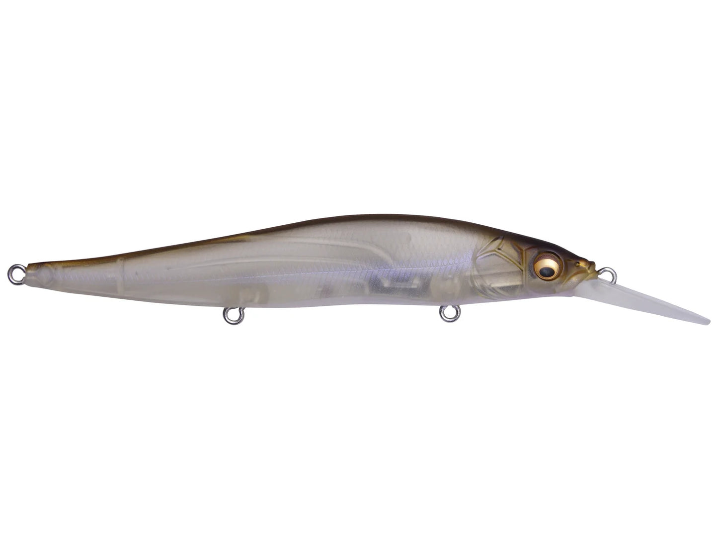 MEGABASS Vision One Ten +1