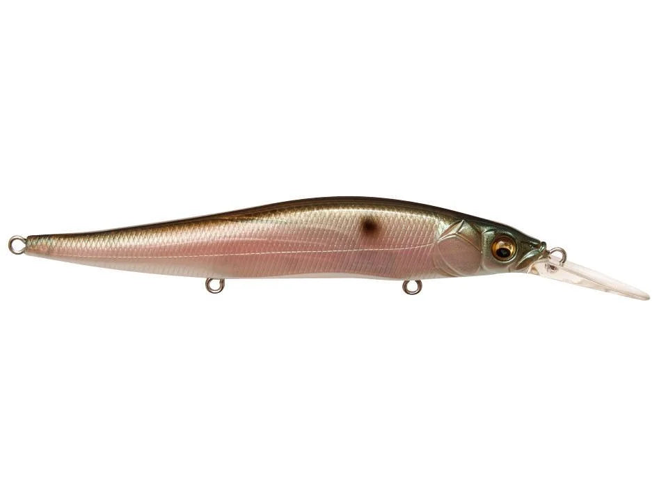 MEGABASS Vision One Ten +1