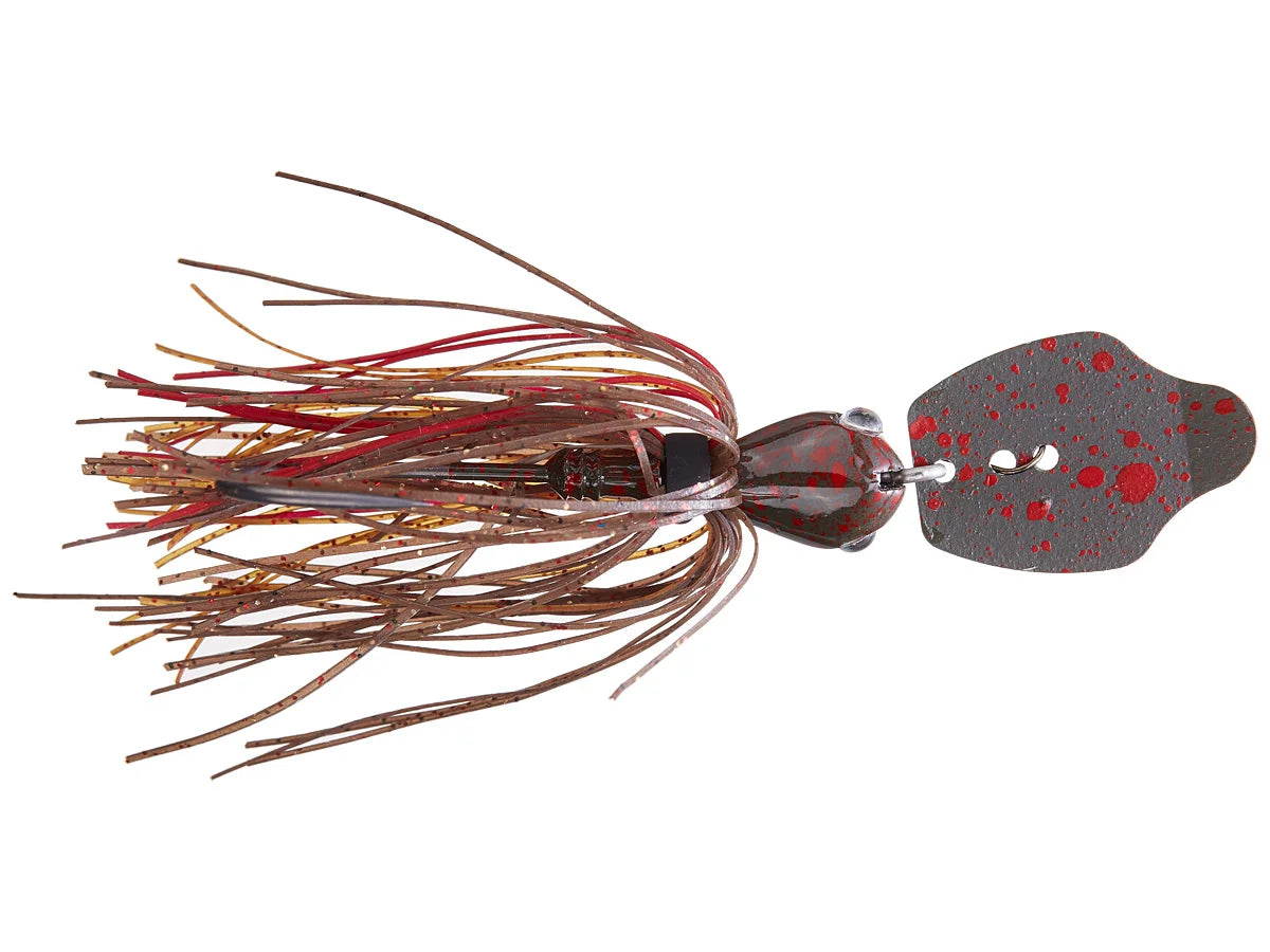 Strike King Thunder Cricket
