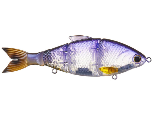 6TH SENSE Trace 6in. Fast Sinking Swimbait