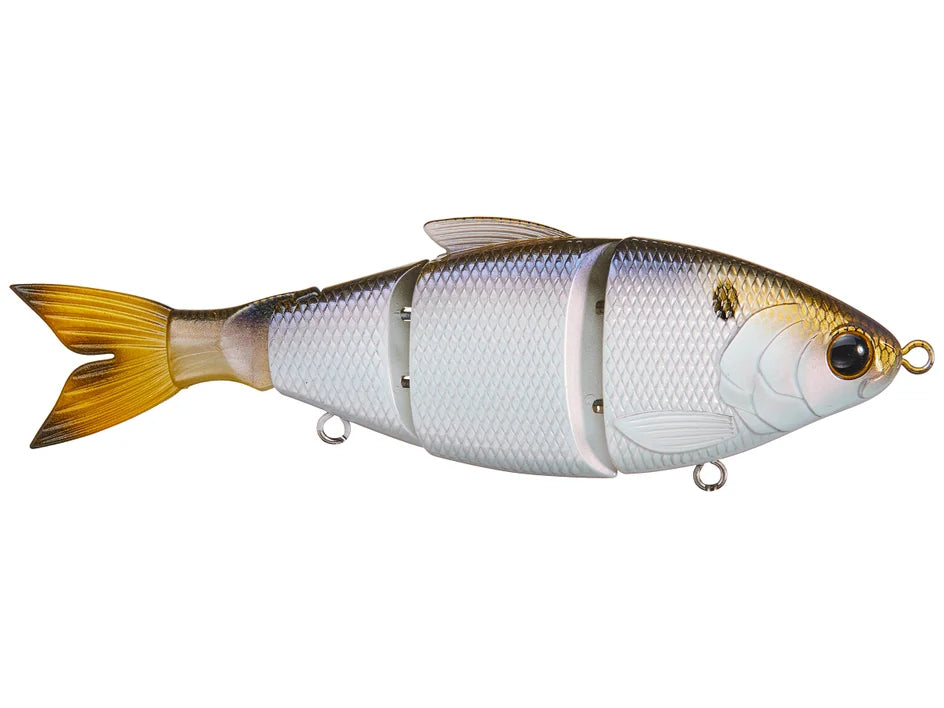 6TH SENSE Trace 6in. Fast Sinking Swimbait