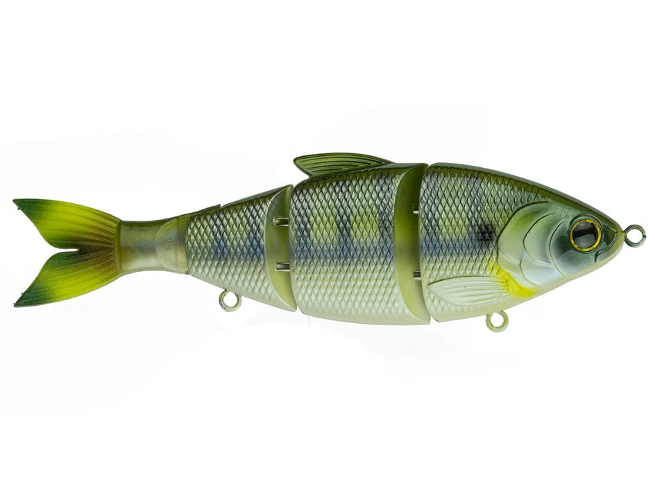 6TH SENSE Trace 6in. Fast Sinking Swimbait