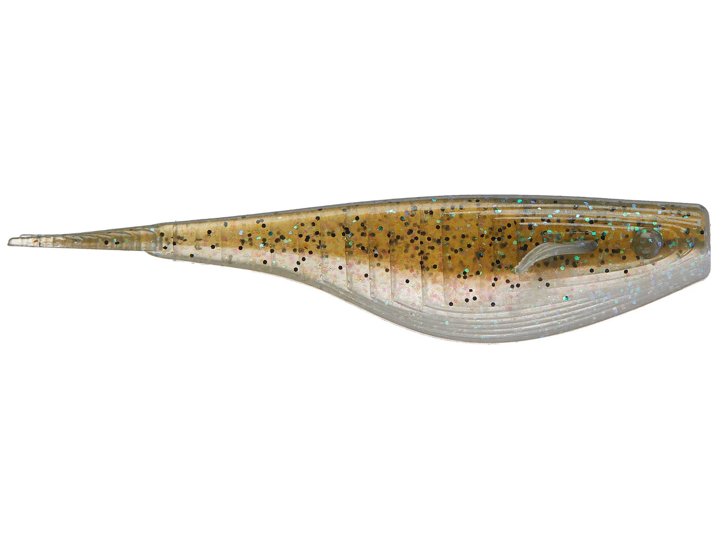 V&M Vertical Shad