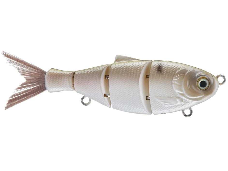 DUCKETT BD Shad 5”