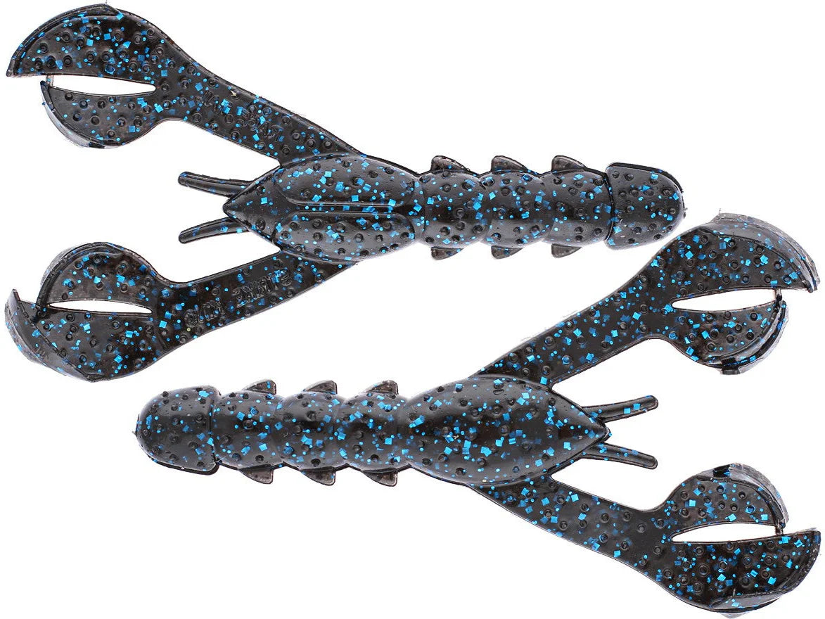 STRIKE KING Rage Denny Craw