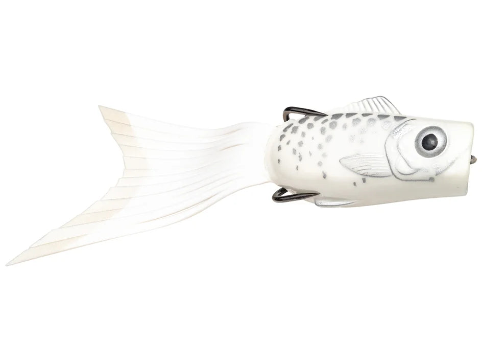 Strike King Perch Pipsqueak