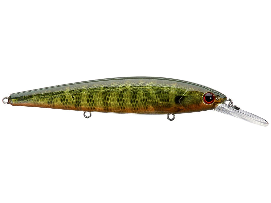 Strike King Jerkbait 300 Deep