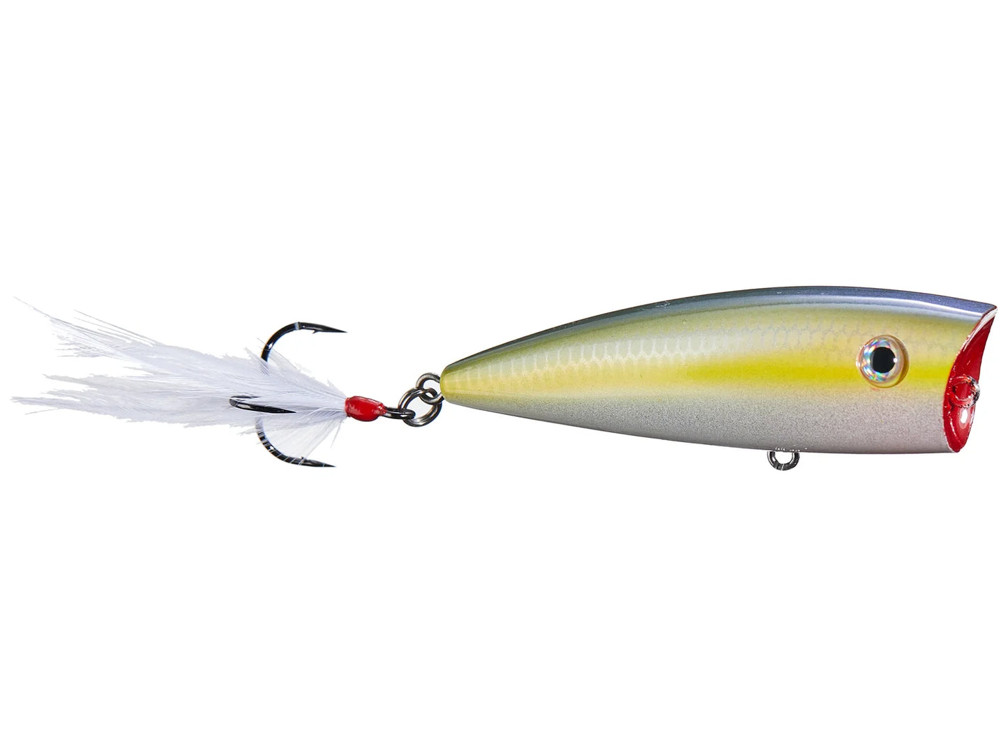 Strike King Splash Popper