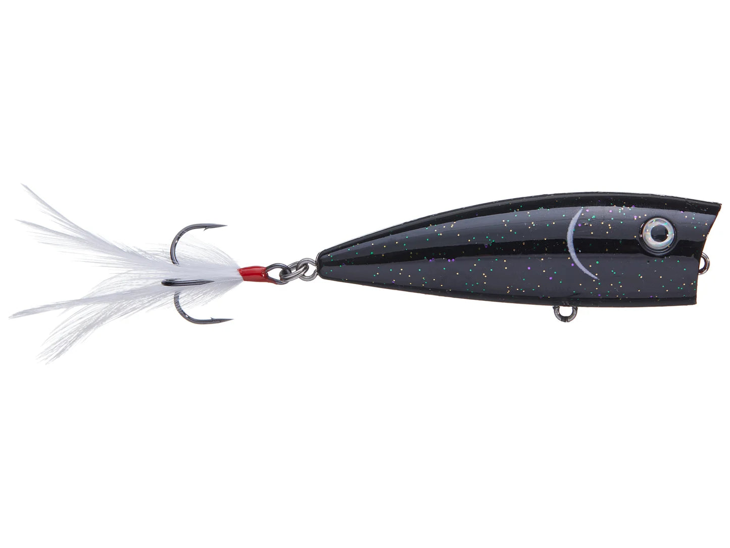 Strike King Splash Popper