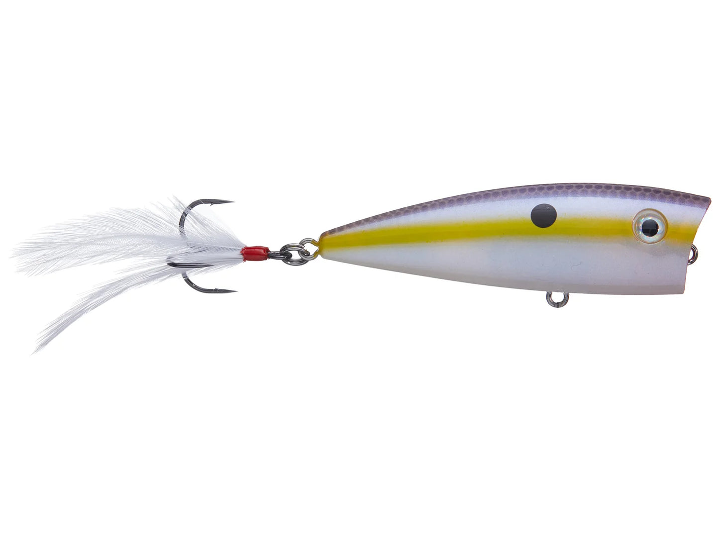 Strike King Splash Popper