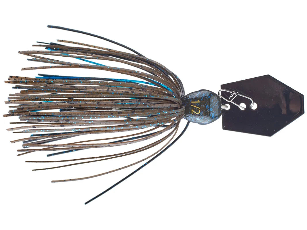 ZMan Jack Hammer Chatterbait