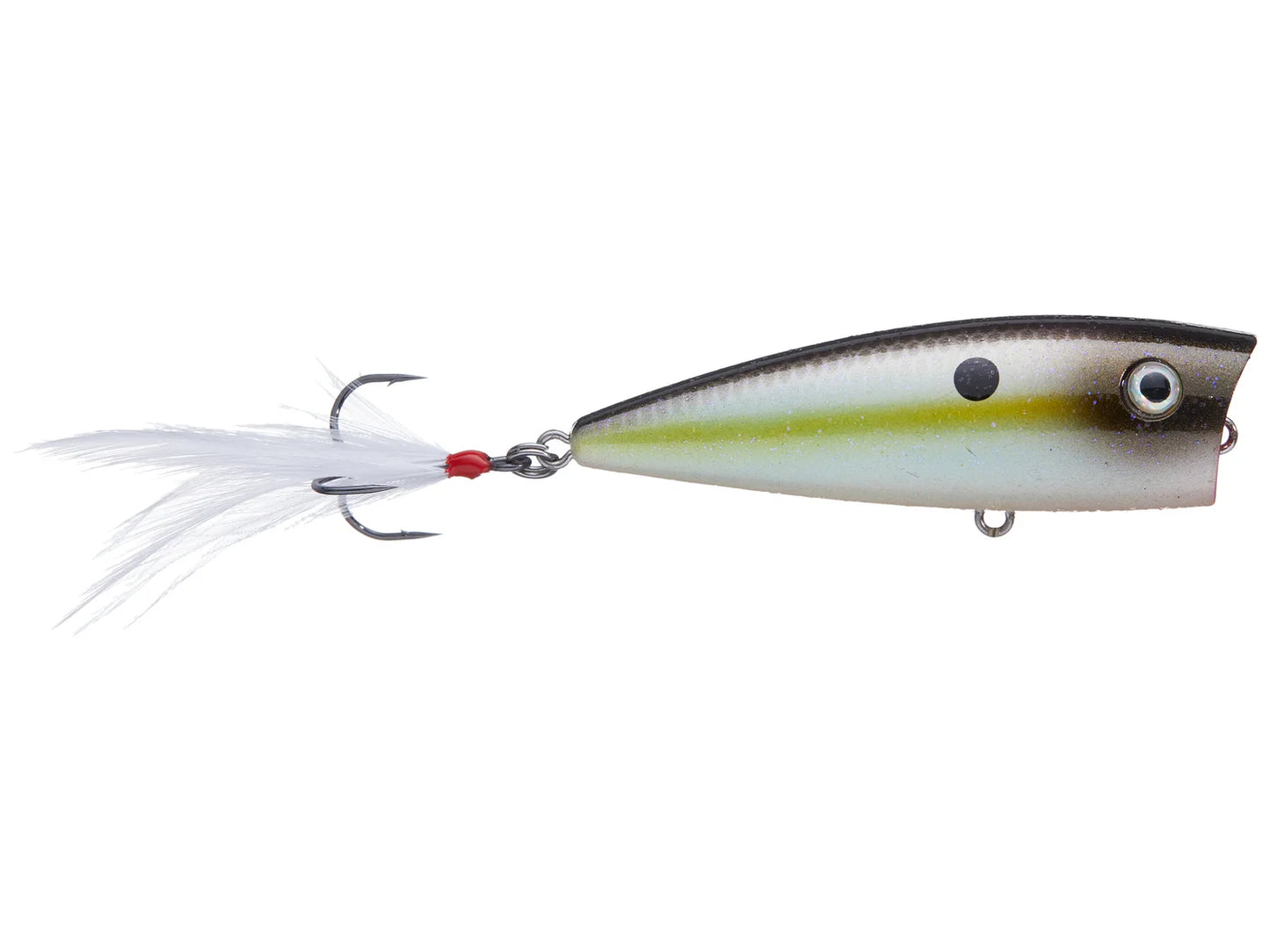 Strike King Splash Popper