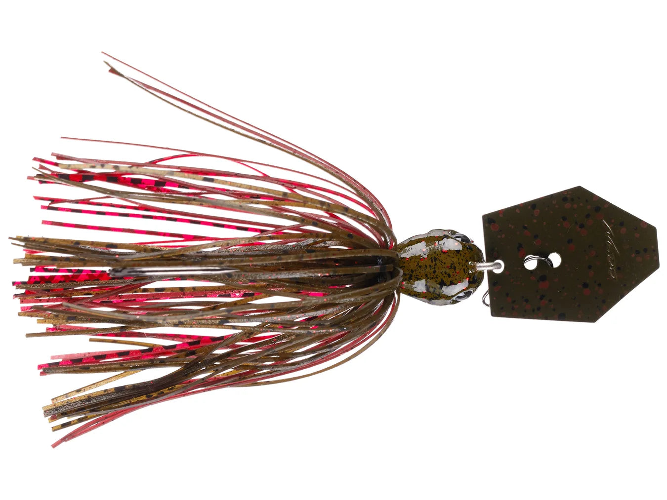 ZMan Jack Hammer Chatterbait