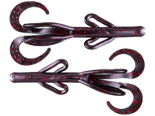 ZOOM 6” Brush Hog