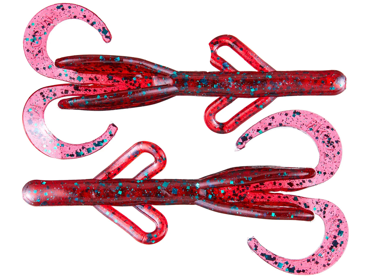 ZOOM 6” Brush Hog