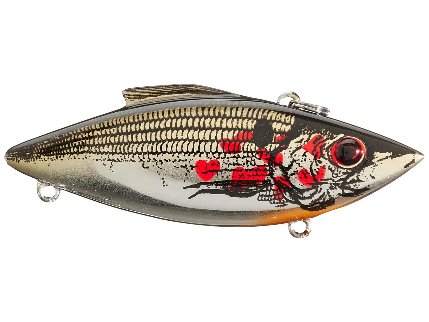 Bill Lewis Mag Trap 3/4oz