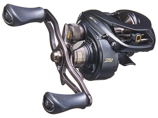 Lew's BB1 Pro Speed Spool Baitcast Reel
