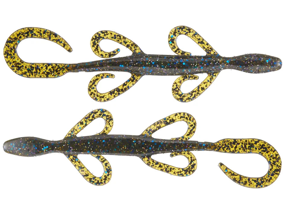 BBB 6" Pro Lizard 100 pack