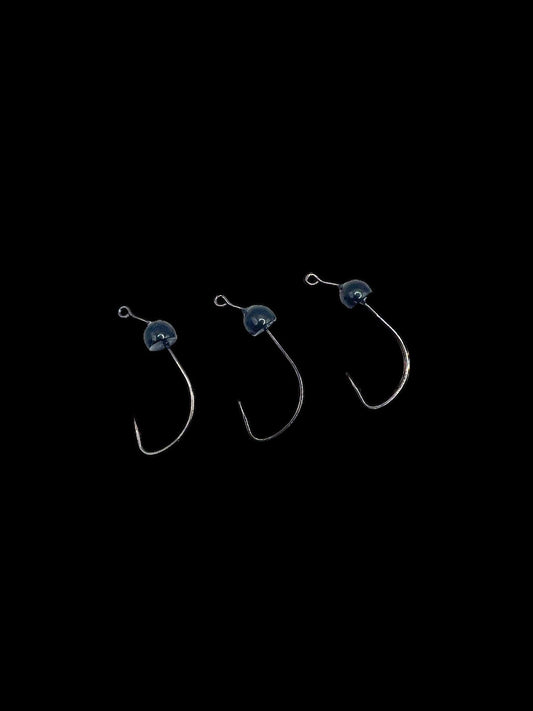 Tower Outdoors Tungsten Wacky Worm Hook