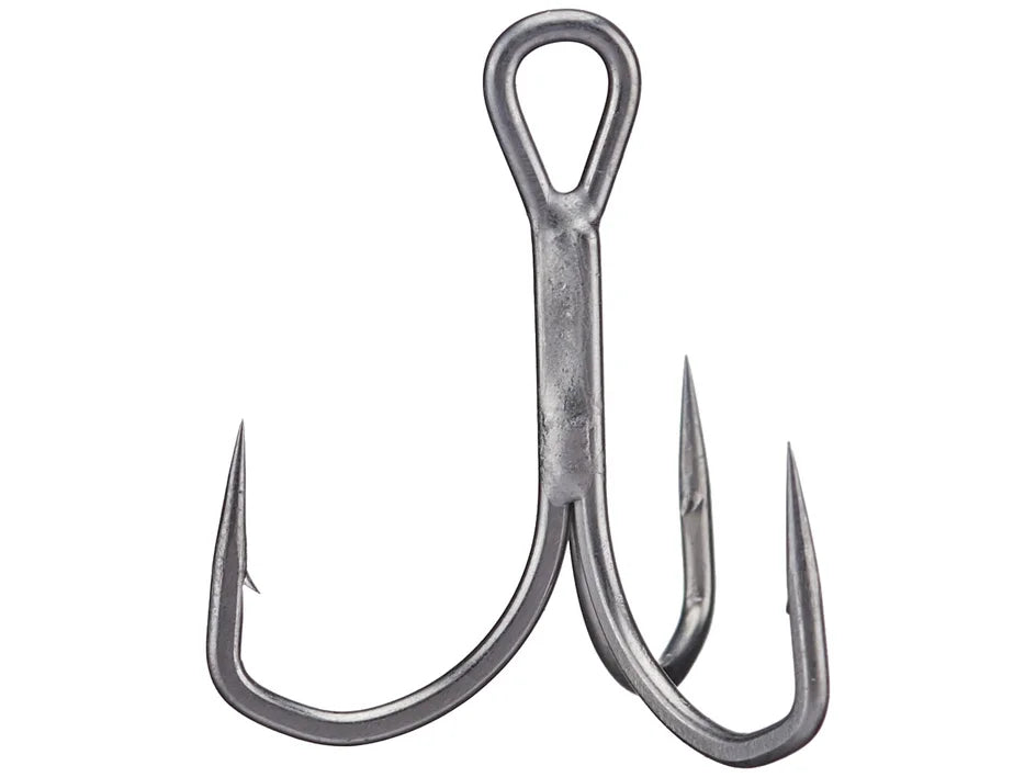 Owner STX-38 ZoWire Treble Hooks
