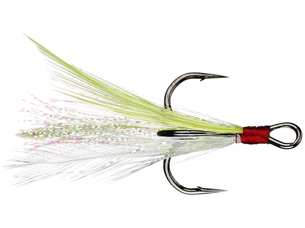 Owner Tournament Trailer Hook
