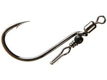 Gamakatsu G Finesse Swivel Shot Hook