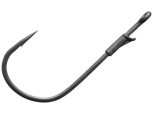 Gamakatsu Heavy Cover Worm Hook