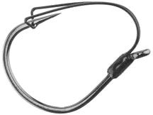 Gamakatsu Finesse Wide Gap Weedless Hook