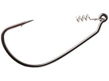 Gamakatsu Superline Springlock Hook